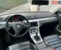 Синий Фольксваген Пассат, объемом двигателя 1.97 л и пробегом 405 тыс. км за 6100 $, фото 69 на Automoto.ua