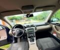 Синій Фольксваген Пассат, об'ємом двигуна 2 л та пробігом 245 тис. км за 4199 $, фото 10 на Automoto.ua