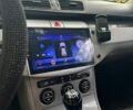 Синий Фольксваген Пассат, объемом двигателя 1.97 л и пробегом 349 тыс. км за 4700 $, фото 9 на Automoto.ua