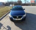 Синий Фольксваген Пассат, объемом двигателя 1.9 л и пробегом 272 тыс. км за 5200 $, фото 1 на Automoto.ua