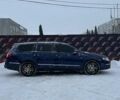 Синий Фольксваген Пассат, объемом двигателя 1.9 л и пробегом 251 тыс. км за 5800 $, фото 3 на Automoto.ua