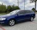 Синий Фольксваген Пассат, объемом двигателя 1.97 л и пробегом 290 тыс. км за 6300 $, фото 26 на Automoto.ua