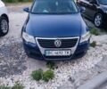 Синий Фольксваген Пассат, объемом двигателя 1.97 л и пробегом 310 тыс. км за 4950 $, фото 4 на Automoto.ua