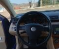 Синий Фольксваген Пассат, объемом двигателя 1.97 л и пробегом 291 тыс. км за 5950 $, фото 16 на Automoto.ua