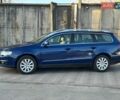 Синій Фольксваген Пассат, об'ємом двигуна 1.97 л та пробігом 440 тис. км за 4999 $, фото 6 на Automoto.ua