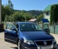 Синій Фольксваген Пассат, об'ємом двигуна 1.97 л та пробігом 220 тис. км за 4600 $, фото 1 на Automoto.ua