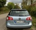 Синій Фольксваген Пассат, об'ємом двигуна 2 л та пробігом 288 тис. км за 5200 $, фото 8 на Automoto.ua