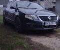 Синий Фольксваген Пассат, объемом двигателя 1.6 л и пробегом 222 тыс. км за 6000 $, фото 1 на Automoto.ua