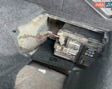Синій Фольксваген Пассат, об'ємом двигуна 2 л та пробігом 290 тис. км за 6350 $, фото 53 на Automoto.ua