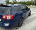 Синий Фольксваген Пассат, объемом двигателя 1.97 л и пробегом 324 тыс. км за 4400 $, фото 5 на Automoto.ua