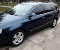 Синій Фольксваген Пассат, об'ємом двигуна 2 л та пробігом 29400 тис. км за 6000 $, фото 1 на Automoto.ua