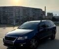 Синий Фольксваген Пассат, объемом двигателя 1.9 л и пробегом 250 тыс. км за 6300 $, фото 1 на Automoto.ua