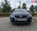 Синій Фольксваген Пассат, об'ємом двигуна 1.97 л та пробігом 255 тис. км за 6200 $, фото 1 на Automoto.ua