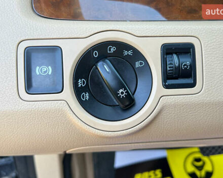 Синій Фольксваген Пассат, об'ємом двигуна 2 л та пробігом 350 тис. км за 5400 $, фото 17 на Automoto.ua