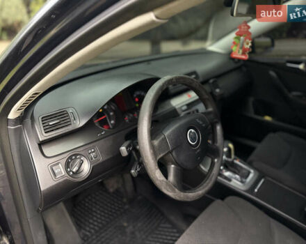 Синій Фольксваген Пассат, об'ємом двигуна 1.97 л та пробігом 295 тис. км за 5950 $, фото 26 на Automoto.ua