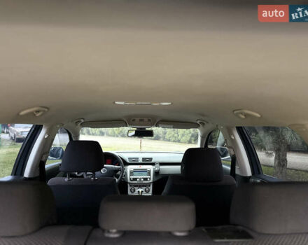 Синій Фольксваген Пассат, об'ємом двигуна 1.97 л та пробігом 295 тис. км за 5950 $, фото 48 на Automoto.ua