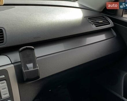 Синий Фольксваген Пассат, объемом двигателя 2 л и пробегом 344 тыс. км за 6455 $, фото 51 на Automoto.ua