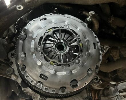 Синій Фольксваген Пассат, об'ємом двигуна 2 л та пробігом 350 тис. км за 5200 $, фото 16 на Automoto.ua