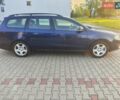 Синій Фольксваген Пассат, об'ємом двигуна 0 л та пробігом 232 тис. км за 5500 $, фото 6 на Automoto.ua