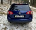 Синий Фольксваген Пассат, объемом двигателя 16 л и пробегом 220 тыс. км за 4850 $, фото 4 на Automoto.ua