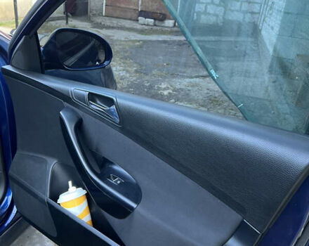 Синий Фольксваген Пассат, объемом двигателя 1.97 л и пробегом 350 тыс. км за 5200 $, фото 13 на Automoto.ua