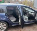 Синий Фольксваген Пассат, объемом двигателя 2 л и пробегом 344 тыс. км за 5300 $, фото 2 на Automoto.ua