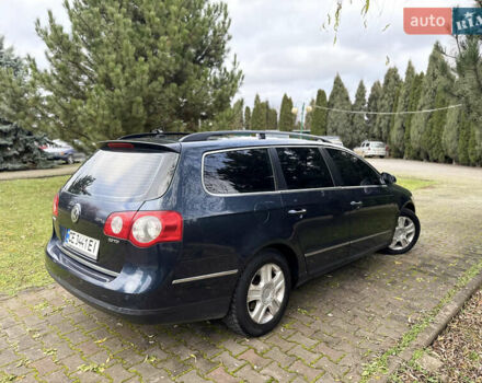 Синій Фольксваген Пассат, об'ємом двигуна 1.97 л та пробігом 295 тис. км за 5950 $, фото 53 на Automoto.ua