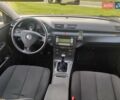 Синій Фольксваген Пассат, об'ємом двигуна 0 л та пробігом 232 тис. км за 5500 $, фото 9 на Automoto.ua