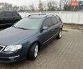 Синий Фольксваген Пассат, объемом двигателя 2 л и пробегом 271 тыс. км за 5500 $, фото 3 на Automoto.ua