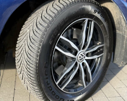 Синий Фольксваген Пассат, объемом двигателя 1.9 л и пробегом 250 тыс. км за 6300 $, фото 25 на Automoto.ua