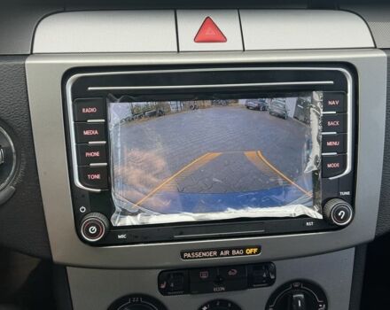 Синій Фольксваген Пассат, об'ємом двигуна 2 л та пробігом 350 тис. км за 5200 $, фото 6 на Automoto.ua