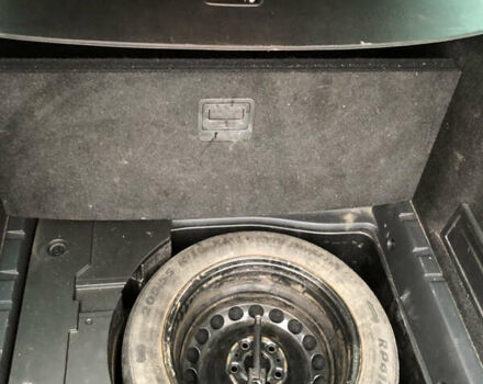 Синий Фольксваген Пассат, объемом двигателя 1.97 л и пробегом 350 тыс. км за 6200 $, фото 15 на Automoto.ua