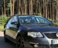 Синій Фольксваген Пассат, об'ємом двигуна 1.9 л та пробігом 249 тис. км за 5600 $, фото 1 на Automoto.ua