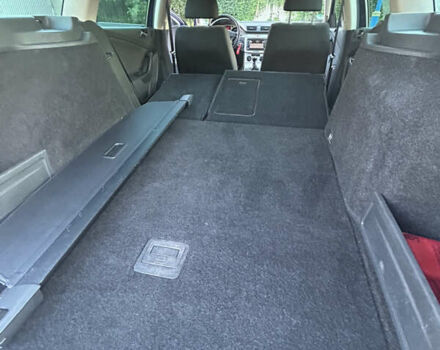 Синій Фольксваген Пассат, об'ємом двигуна 1.9 л та пробігом 344 тис. км за 7550 $, фото 32 на Automoto.ua