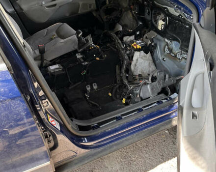 Синій Фольксваген Пассат, об'ємом двигуна 2 л та пробігом 310 тис. км за 3500 $, фото 11 на Automoto.ua