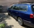 Фольксваген Пассат 2007 в Запорожье на Automoto.ua Синий Фольксваген Пассат, объемом двигателя 1.97 л и пробегом 330 тыс. км за 6500 $, фото 3 на Automoto.ua