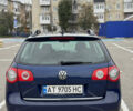 Фольксваген Пассат 2007 у Калуше на Automoto.ua Синій Фольксваген Пассат, об'ємом двигуна 1.97 л та пробігом 285 тис. км за 6900 $, фото 6 на Automoto.ua