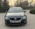 Синий Фольксваген Пассат, объемом двигателя 1.9 л и пробегом 270 тыс. км за 2750 $, фото 1 на Automoto.ua