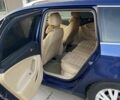 Синій Фольксваген Пассат, об'ємом двигуна 2 л та пробігом 290 тис. км за 2700 $, фото 6 на Automoto.ua