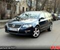 Синій Фольксваген Пассат, об'ємом двигуна 1.9 л та пробігом 0 тис. км за 5500 $, фото 1 на Automoto.ua