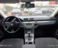 Синий Фольксваген Пассат, объемом двигателя 2 л и пробегом 274 тыс. км за 5700 $, фото 18 на Automoto.ua