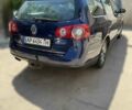 Фольксваген Пассат 2007 в Запорожье на Automoto.ua Синий Фольксваген Пассат, объемом двигателя 1.97 л и пробегом 330 тыс. км за 6500 $, фото 4 на Automoto.ua