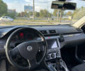 Фольксваген Пассат 2007 в Смеле на Automoto.ua Синий Фольксваген Пассат, объемом двигателя 1.6 л и пробегом 302 тыс. км за 6000 $, фото 9 на Automoto.ua
