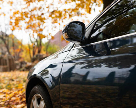 Синий Фольксваген Пассат, объемом двигателя 2 л и пробегом 284 тыс. км за 6400 $, фото 16 на Automoto.ua