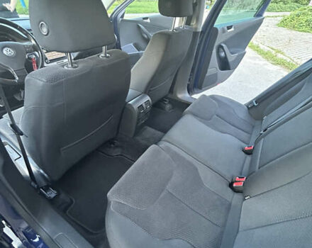 Синій Фольксваген Пассат, об'ємом двигуна 1.9 л та пробігом 344 тис. км за 7550 $, фото 41 на Automoto.ua