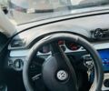 Синий Фольксваген Пассат, объемом двигателя 1.97 л и пробегом 316 тыс. км за 5700 $, фото 12 на Automoto.ua