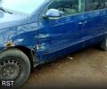 Синій Фольксваген Пассат, об'ємом двигуна 1.8 л та пробігом 225 тис. км за 3600 $, фото 1 на Automoto.ua