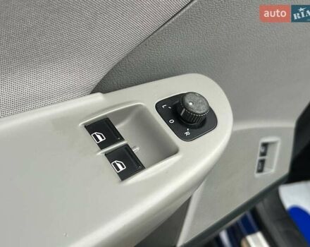 Синий Фольксваген Пассат, объемом двигателя 1.97 л и пробегом 329 тыс. км за 5900 $, фото 10 на Automoto.ua