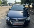 Синій Фольксваген Пассат, об'ємом двигуна 1.6 л та пробігом 207 тис. км за 6200 $, фото 5 на Automoto.ua