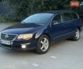 Синий Фольксваген Пассат, объемом двигателя 2 л и пробегом 350 тыс. км за 6000 $, фото 1 на Automoto.ua